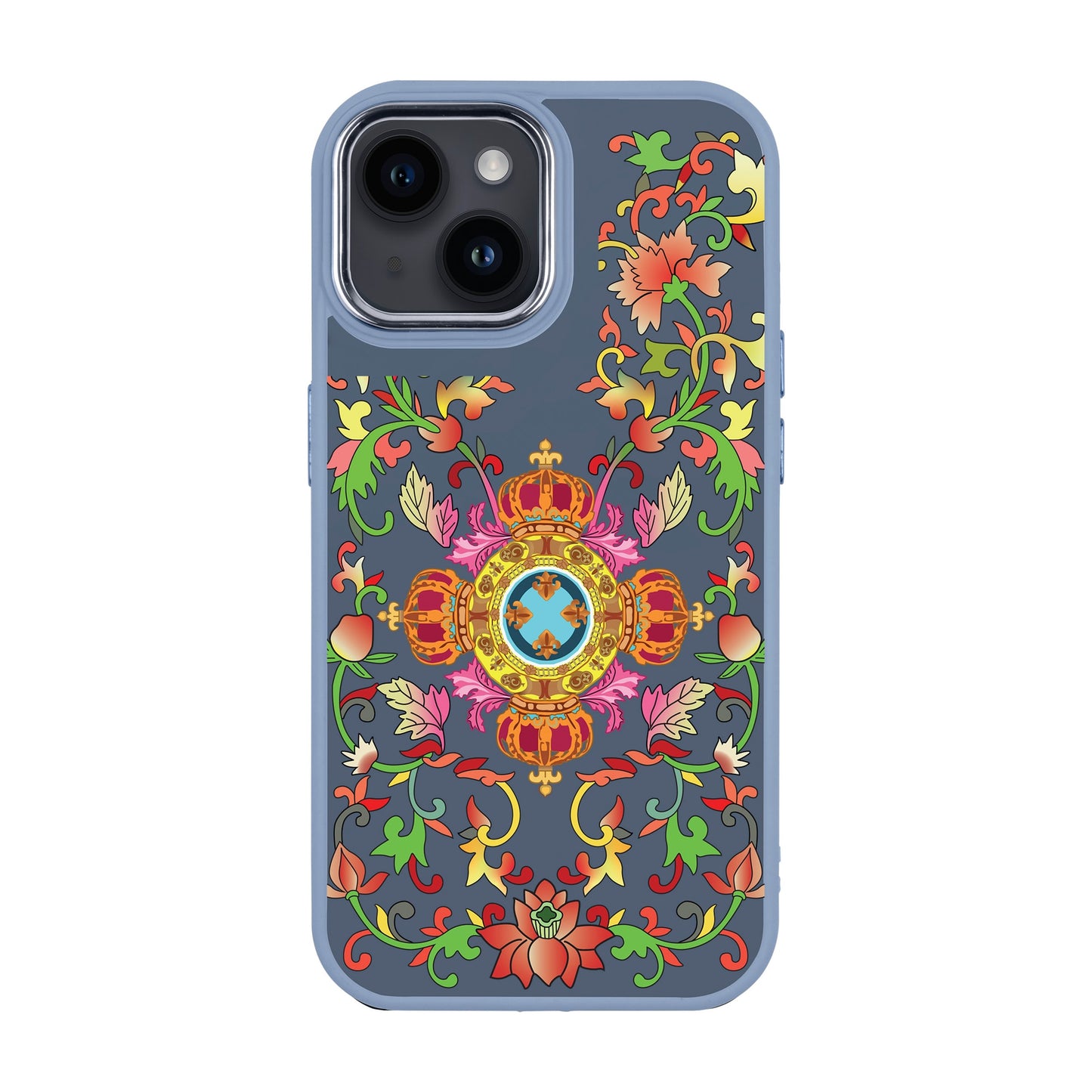 SPIRAL-Proof Kılıf - iPhone 14
