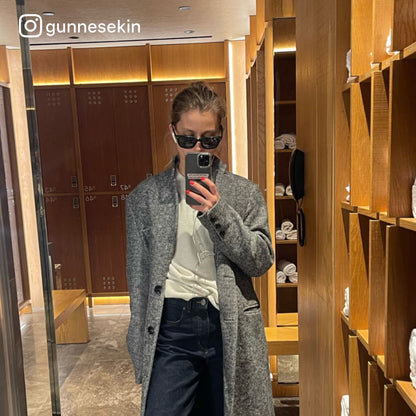 LOVE THE LIFE-Solid Kılıf - iPhone 15 Pro