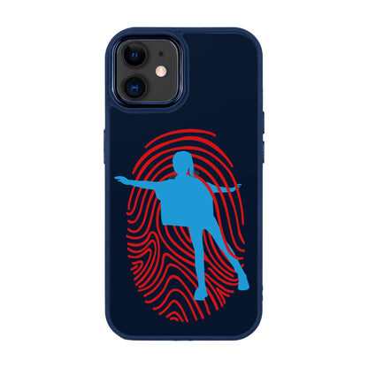 FINGERMARK-iPhone 11 Proof Kılıf