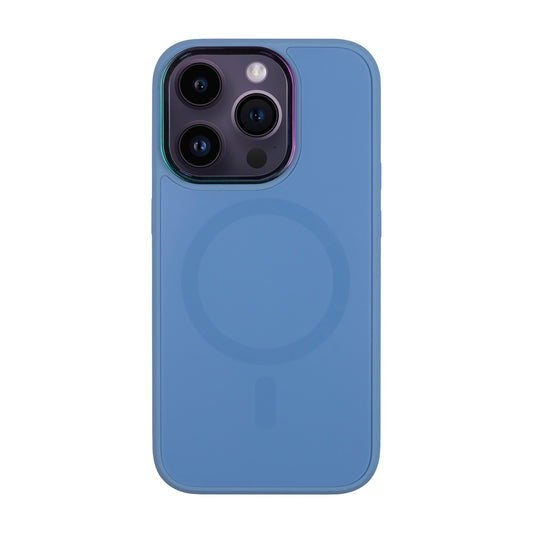 NEW-iPhone 13 Pro Vigor Kılıf MagSafe Özellikli