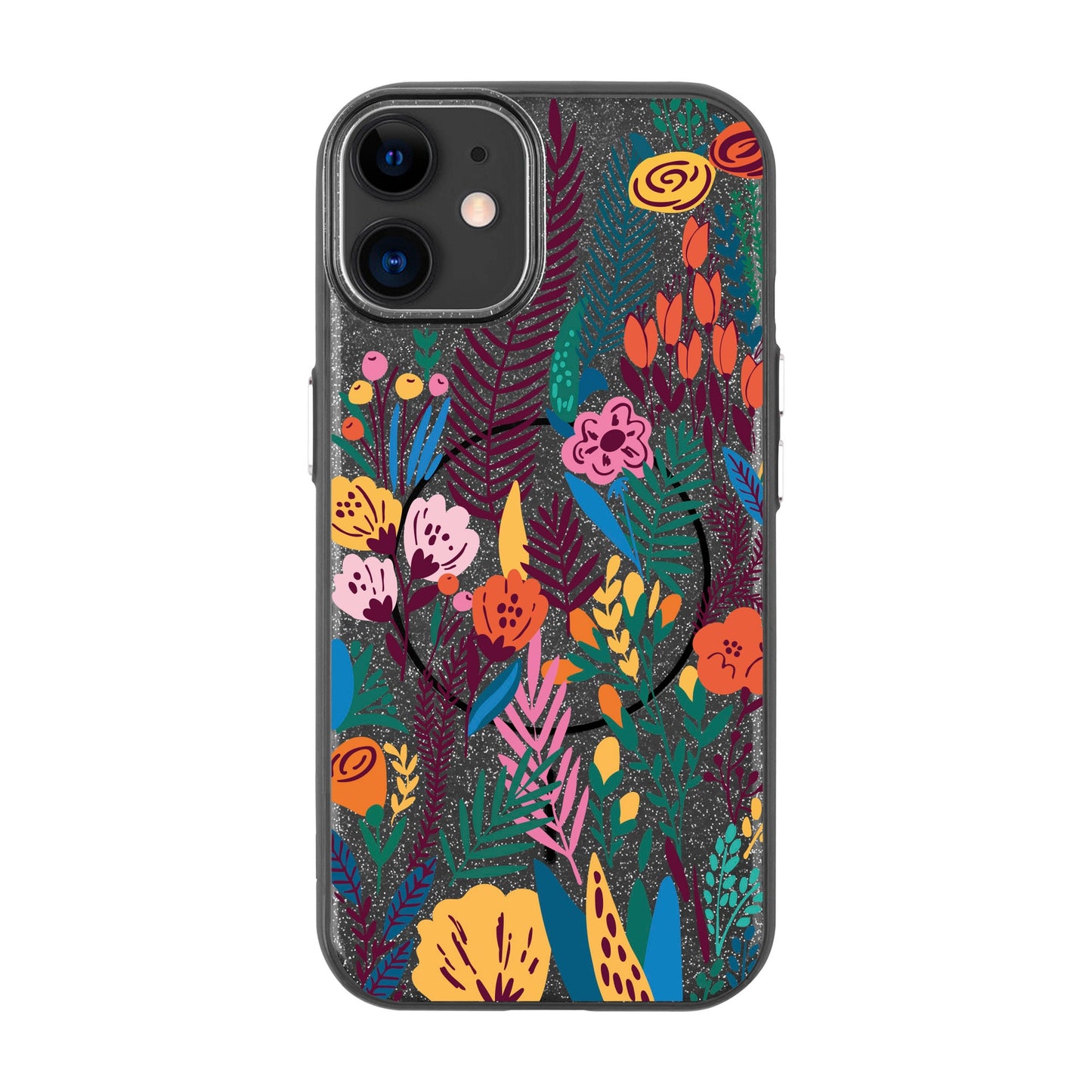 SPRING-Radiant Kılıf MagSafe Özellikli - iPhone 11