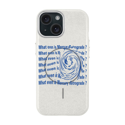 MERCURY-iPhone 14 Plus Radiant Kılıf MagSafe Özellikli