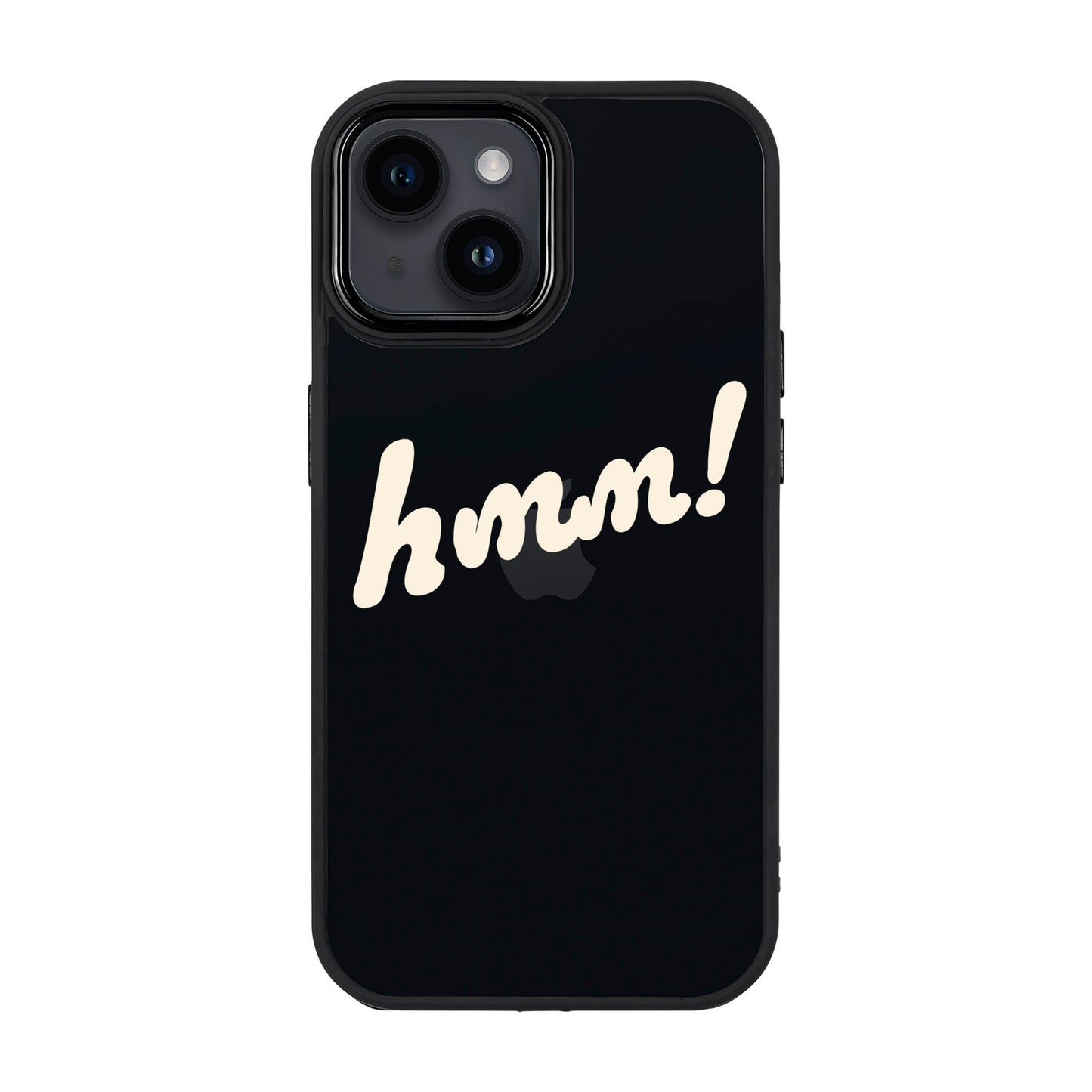 HMM-Proof Kılıf - iPhone 14