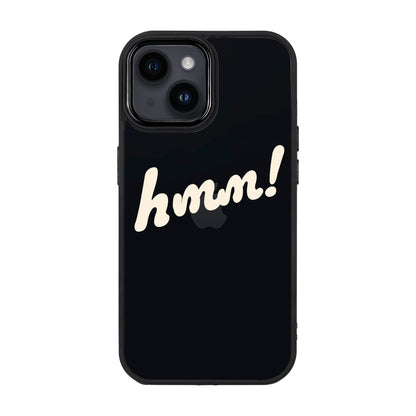 HMM-Proof Kılıf - iPhone 14