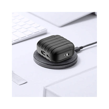 NEW-Apple AirPods Pro / Pro 2 Baggage Kılıf