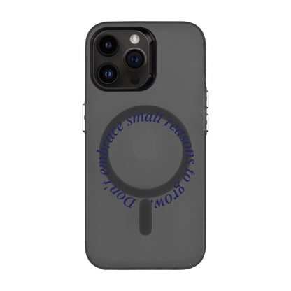 GROW-iPhone 14 Pro Max Hold Kılıf MagSafe Özellikli