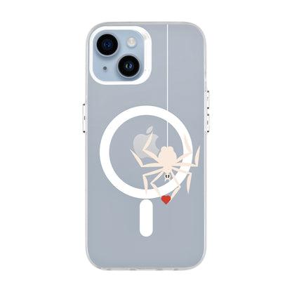 TISSERAND DE LA GRAVITÉ-Hold Kılıf MagSafe Özellikli - iPhone 14