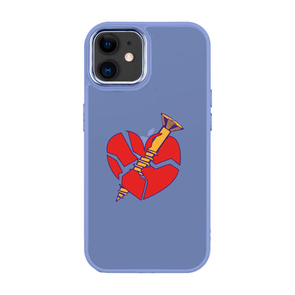 BROKEN HEART-iPhone 11 Proof Kılıf