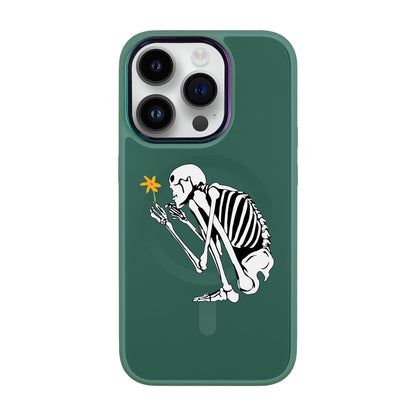 REGENERATION-Vigor Kılıf MagSafe Özellikli - iPhone 14 Pro