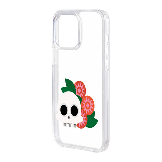MEMENTO BLOOM-iPhone 13 Mini Solid Kılıf