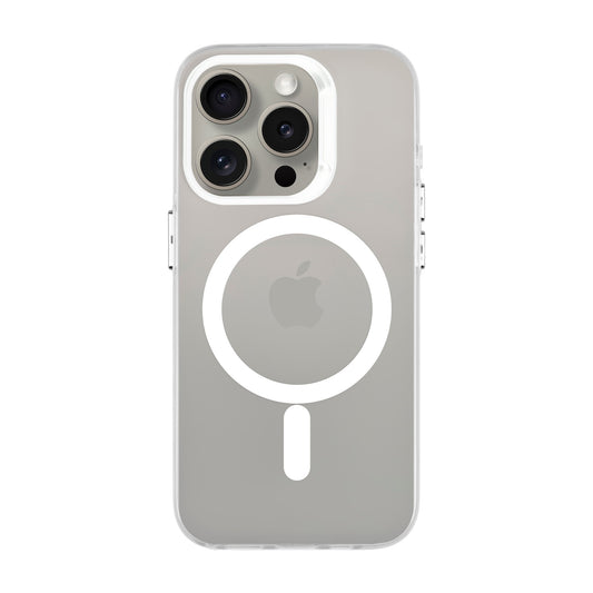 NEW-iPhone 15 Pro Max Hold Kılıf MagSafe Özellikli