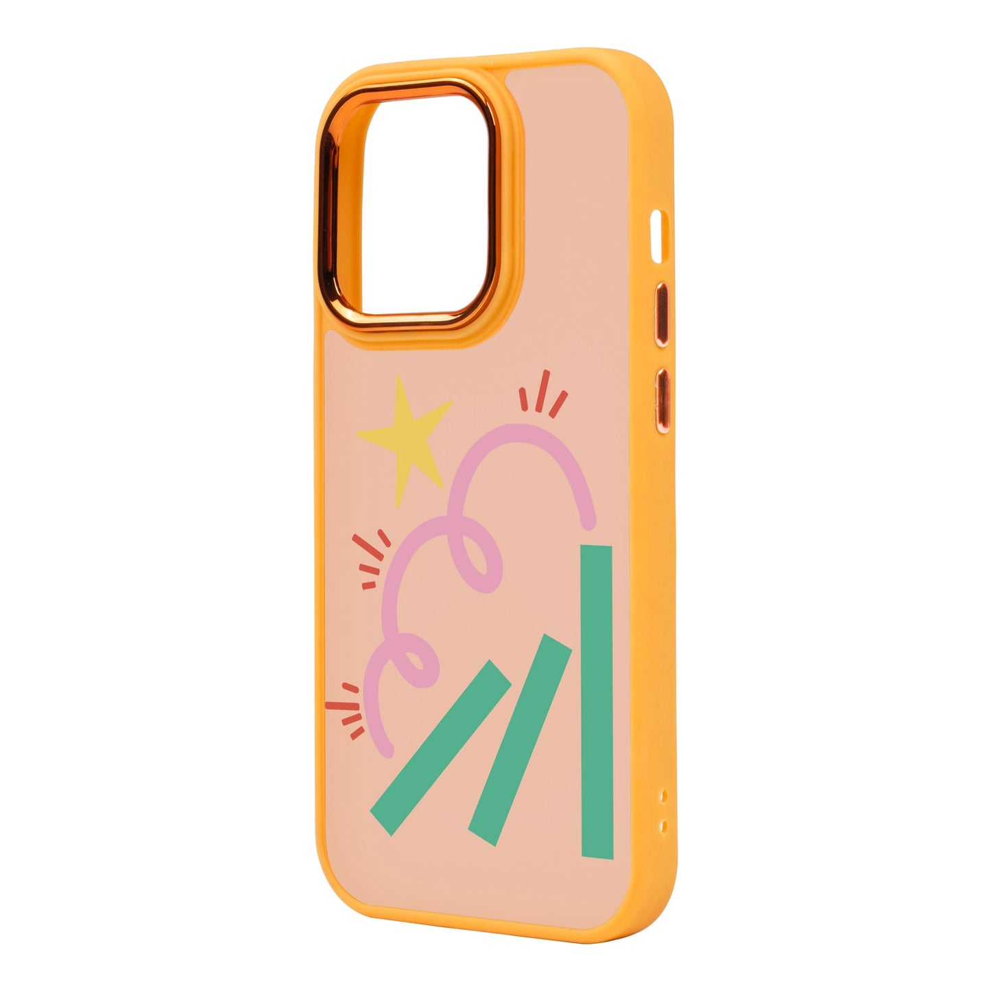 DOMINO-Proof Kılıf - iPhone 13