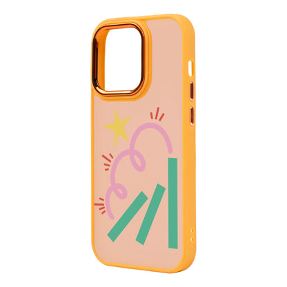 DOMINO-Proof Kılıf - iPhone 13