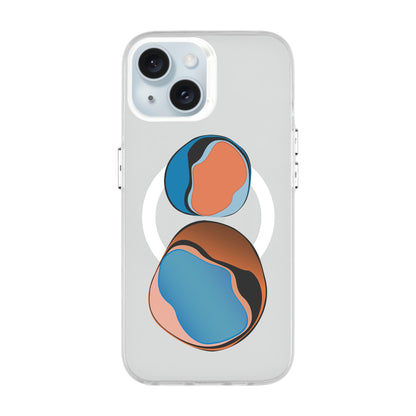 LOOKING FOR GEMS-iPhone 13 Hold Kılıf MagSafe Özellikli