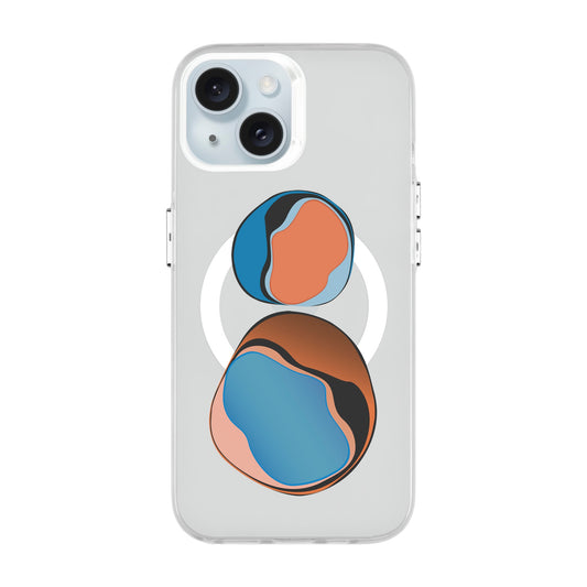 LOOKING FOR GEMS-iPhone 13 Hold Kılıf MagSafe Özellikli