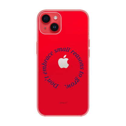 GROW-iPhone 14 Plus Solid Kılıf
