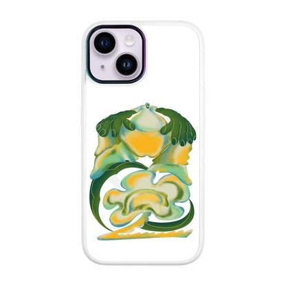 HUGEMAN-Vigor Kılıf MagSafe Özellikli - iPhone 13