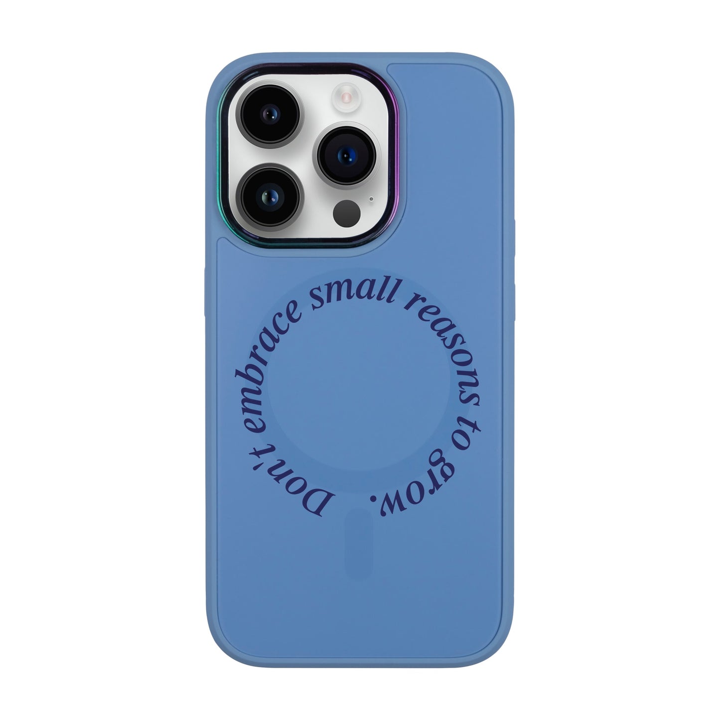 GROW-Vigor Kılıf MagSafe Özellikli - iPhone 14 Pro