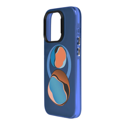 LOOKING FOR GEMS-iPhone 15 Plus Hold Kılıf MagSafe Özellikli
