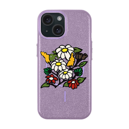 BUNDLE-Radiant Kılıf MagSafe Özellikli - iPhone 14