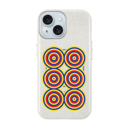 LOLLIPOPS-iPhone 14 Plus Radiant Kılıf MagSafe Özellikli