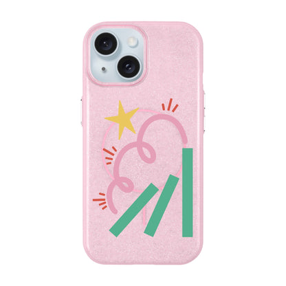 DOMINO-Radiant Kılıf MagSafe Özellikli - iPhone 13