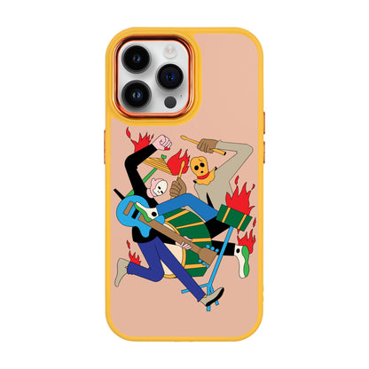 MONSTER MASH-iPhone 14 Pro Max Proof Kılıf