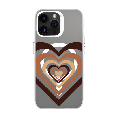 HEART-iPhone 14 Pro Max Hold Kılıf MagSafe Özellikli