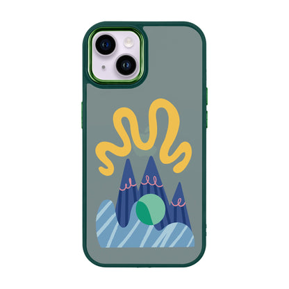 MOUNTAIN-Proof Kılıf - iPhone 13