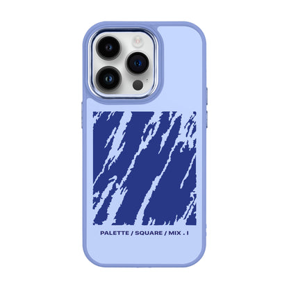 PALETTE-iPhone 14 Pro Proof Kılıf