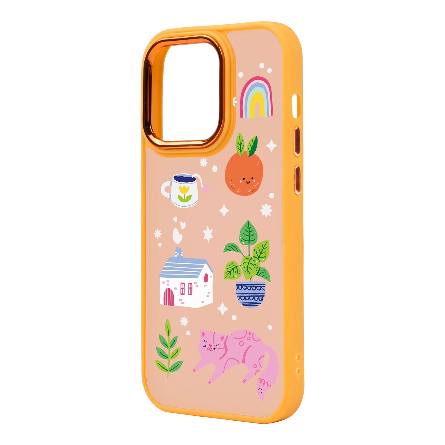 FRESH SPRING-iPhone 13 Pro Max Proof Kılıf
