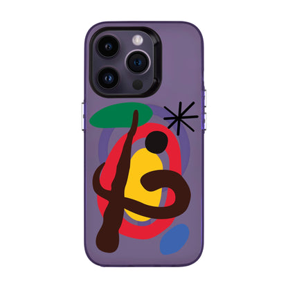MASTERPIECE-iPhone 14 Pro Hold Kılıf MagSafe Özellikli