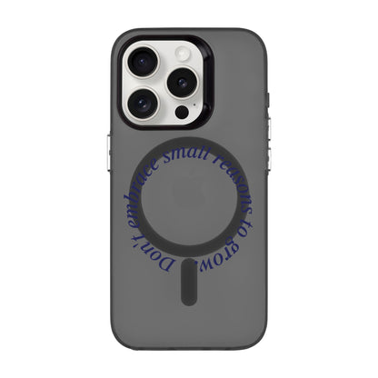 GROW-iPhone 13 Pro Hold Kılıf MagSafe Özellikli