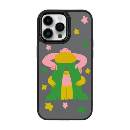 PARENT-iPhone 13 Pro Max Proof Kılıf