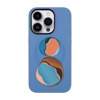 LOOKING FOR GEMS-Vigor Kılıf MagSafe Özellikli - iPhone 14 Pro