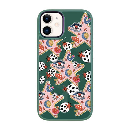 DURUSKO-Vigor Kılıf MagSafe Özellikli - iPhone 11