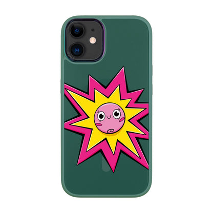 POP PRINCESSES-Vigor Kılıf MagSafe Özellikli - iPhone 11