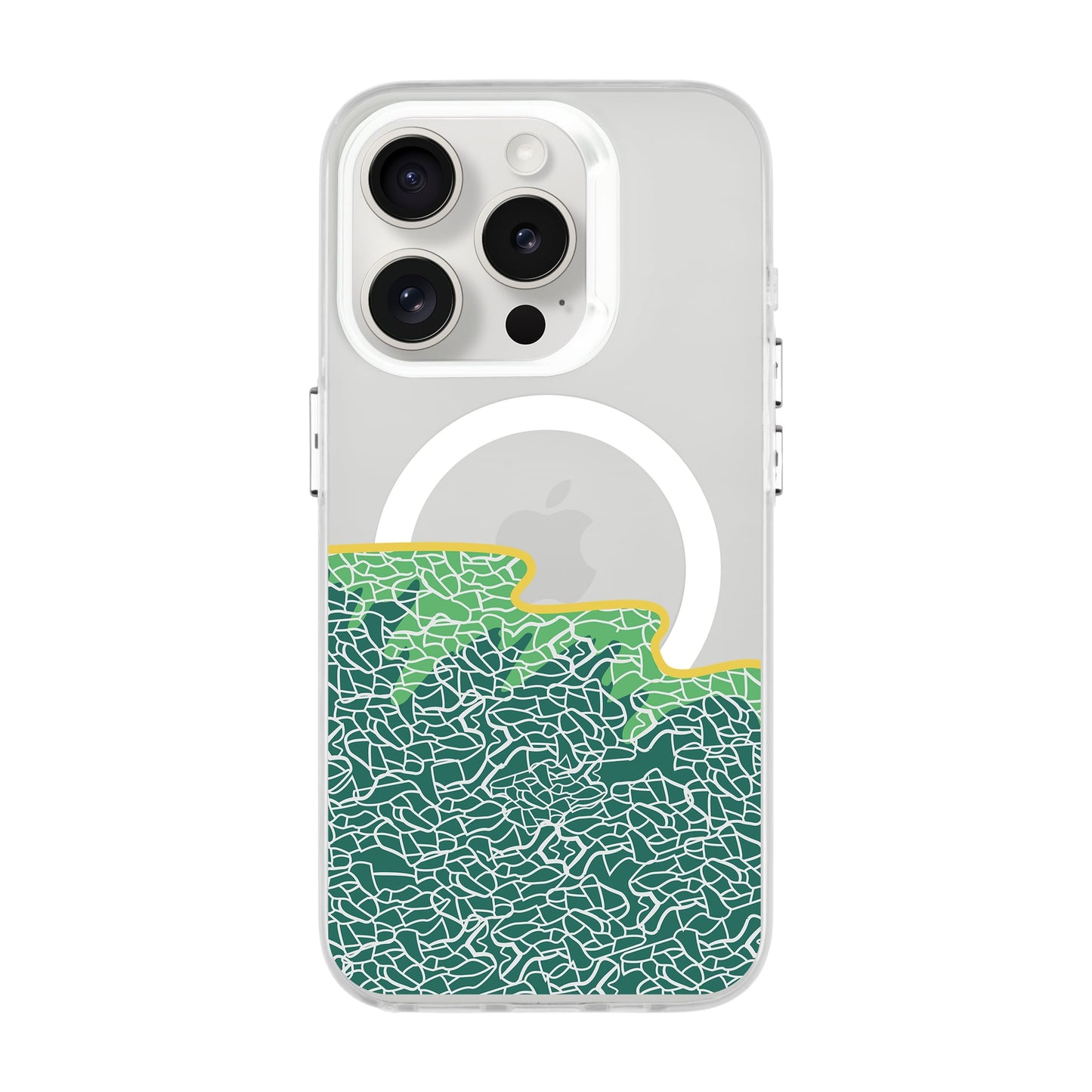 SEA-iPhone 13 Pro Hold Kılıf MagSafe Özellikli