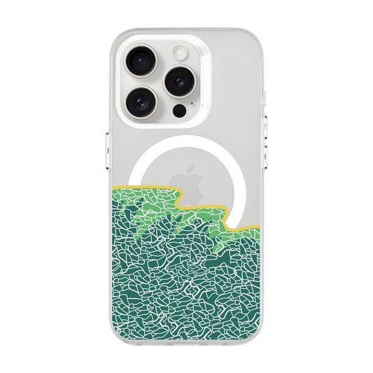 SEA-iPhone 13 Pro Hold Kılıf MagSafe Özellikli