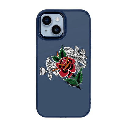 DRY ROSE-Proof Kılıf - iPhone 14