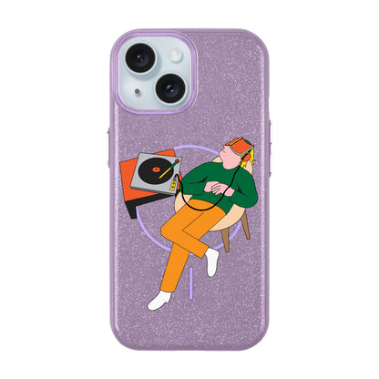 LAZY SUNDAY AFTERNOON-Radiant Kılıf MagSafe Özellikli - iPhone 13