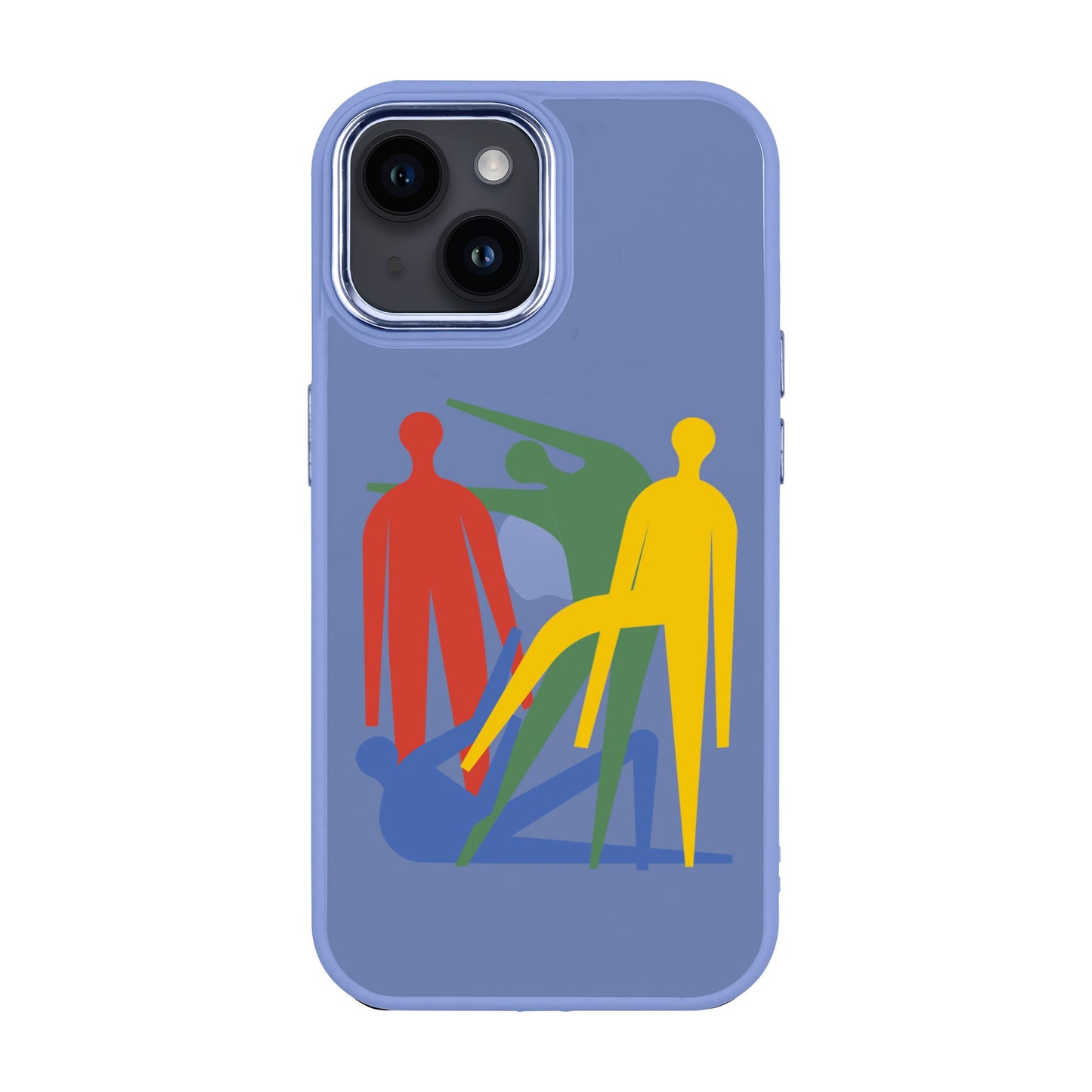 MANBOS-Proof Kılıf - iPhone 14