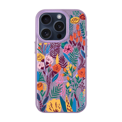 SPRING-Radiant Kılıf MagSafe Özellikli - iPhone 15 Pro