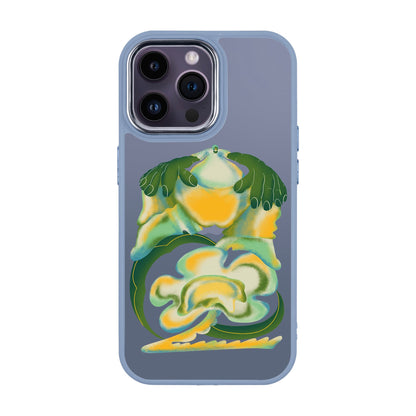 HUGE MAN-iPhone 14 Pro Max Proof Kılıf