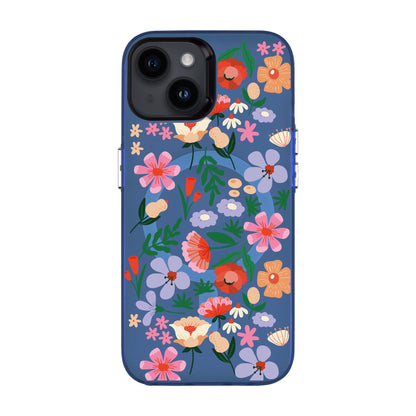 GRACIOUS-iPhone 14 Hold Kılıf MagSafe Özellikli
