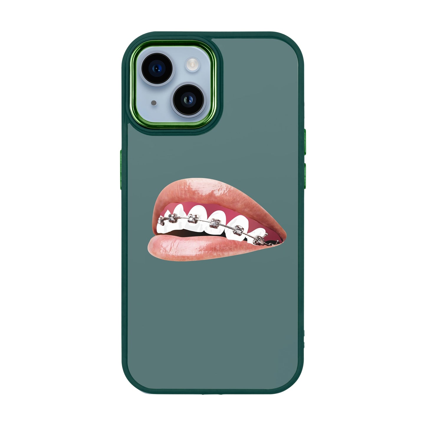 ORTHODONTIST-Proof Kılıf - iPhone 14