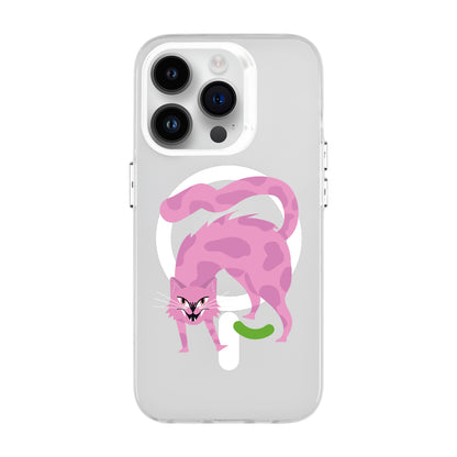 GRUMBLEPAWS-iPhone 13 Pro Hold Kılıf MagSafe Özellikli