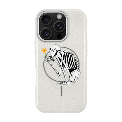 REGENERATION-iPhone 16 Pro Radiant Kılıf MagSafe Özellikli