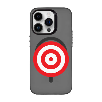 BULL'S EYE-iPhone 13 Pro Hold Kılıf MagSafe Özellikli