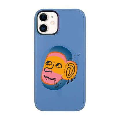 CLIMBING-Vigor Kılıf MagSafe Özellikli - iPhone 11